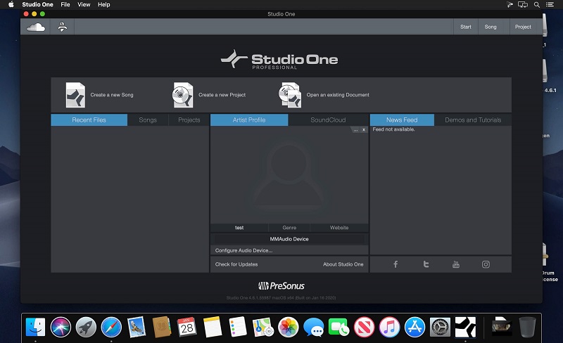 studio one mac torrent