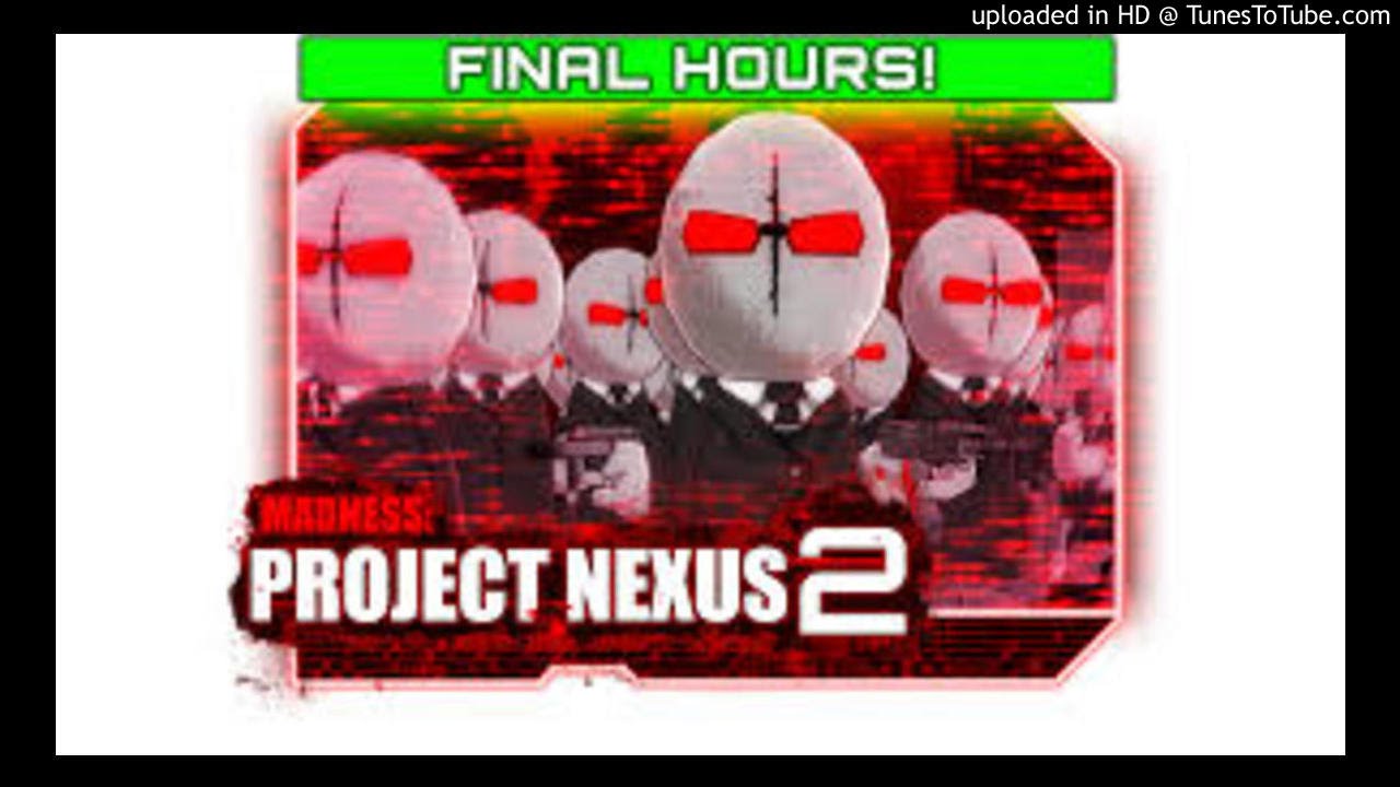 download free madness project nexus hacked all characters
